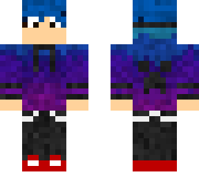 my skin 2