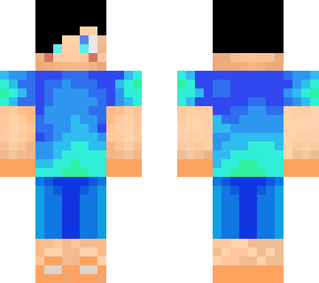 my superskin