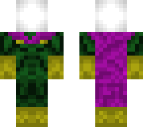 mysterio - spider-man
