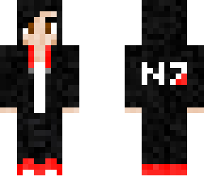 n7 hoodie