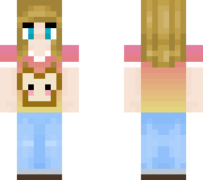 new skin