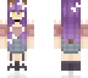 paztel oc - credits in desc, (fixed)