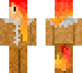 pheonix character