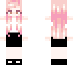 pink ladies - mafia leader