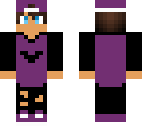 purple boy 2