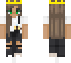 queen bee girl