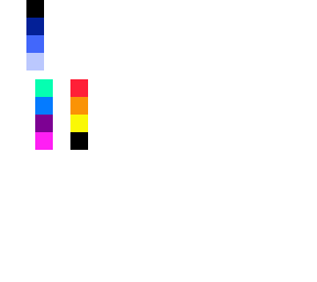random pallets (read desc.)