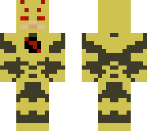 reverse flash