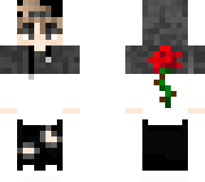 rose boy