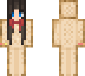 sandwich girl