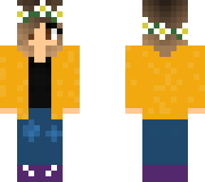 short haired hipster women