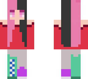 skin contest winners! -read description-
