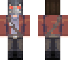 skin for a friend