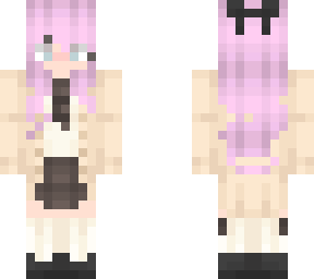 sleepy's uniform (fixed)