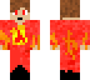 slurp lit skin (improved)