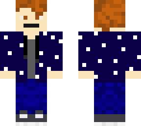 space jacket