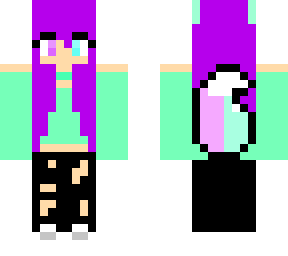 sunset's summer outfit