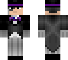 the penguin
