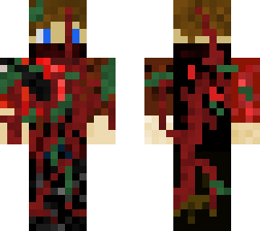the undead thief