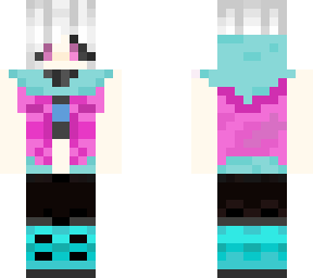 underlust sans changed a little