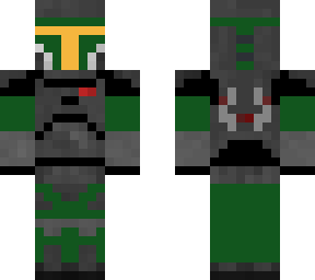 v. 2 death watch chief