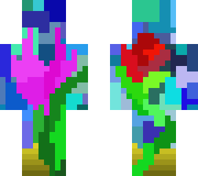 wall flower