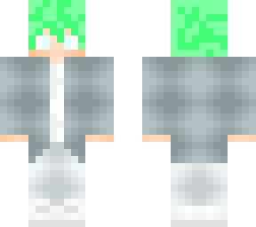 wally from pokemon