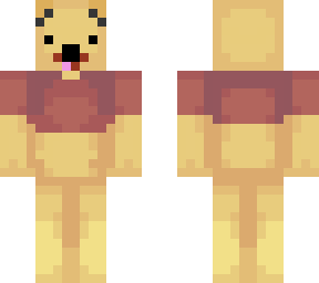 winnie the pooh