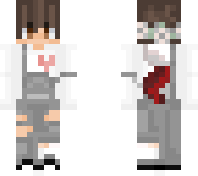 wolf boy edit