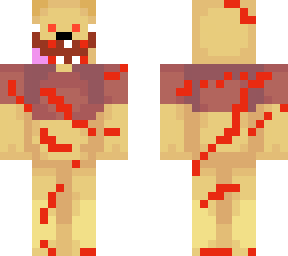 wool pooh