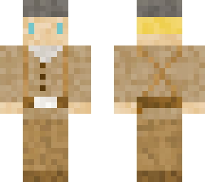 wwi british soldier
