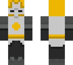 yellow castle crasher