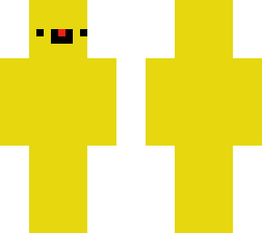 yellow derp