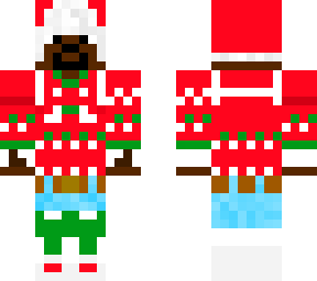 yuletide ranger