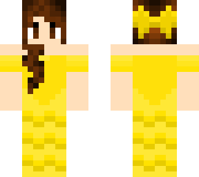 belle