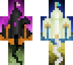 beyond evil and righteous (read description)