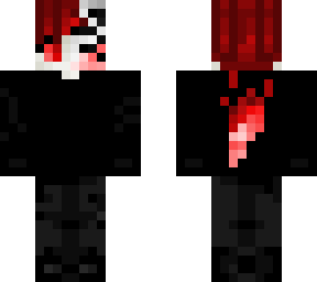 blackeyedassassin