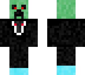 business creeper with dismond jordens