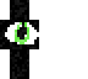 cat eye