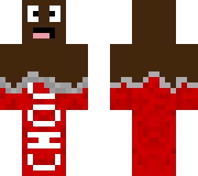 chocolaterain