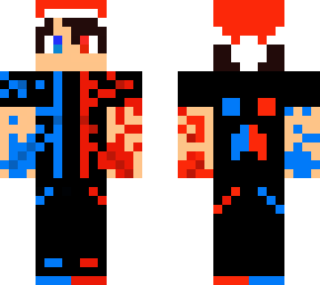 colliding powers skin 1 1/9/2018