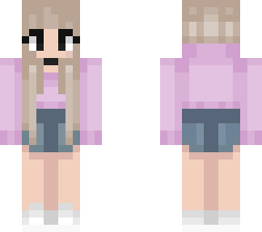 cute girl