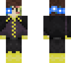 deceit hanahaki edit