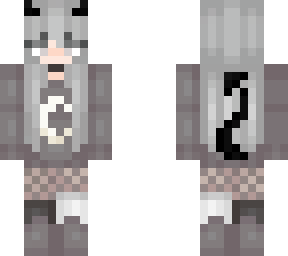 devil girl