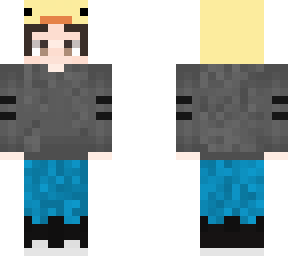 edit skin