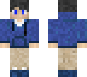 edit to boy