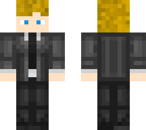 edited skin