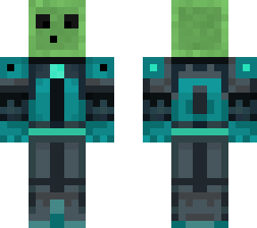 ender defender slime