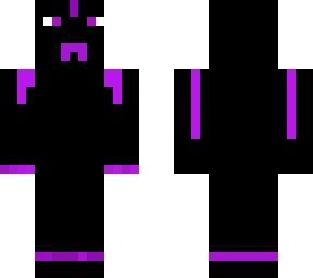 enderman noob