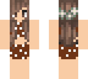 fawn (from magic core)
